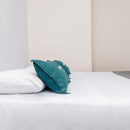 Hotel Ayenda Casa Prado 59 Barranquilla  Zewnętrze zdjęcie
