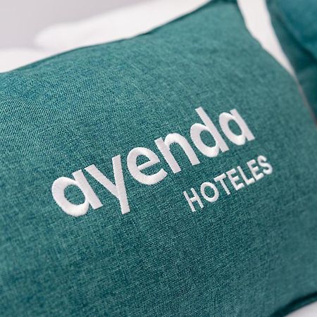 Hotel Ayenda Casa Prado 59 Barranquilla  Zewnętrze zdjęcie