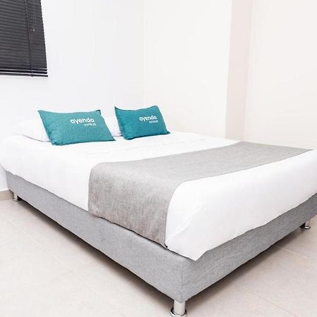 Hotel Ayenda Casa Prado 59 Barranquilla  Zewnętrze zdjęcie