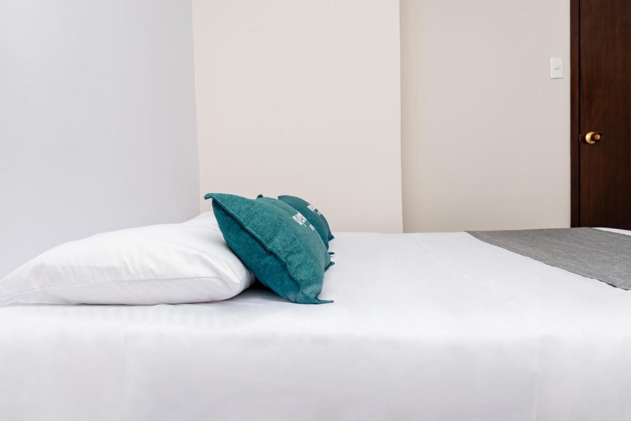 Hotel Ayenda Casa Prado 59 Barranquilla  Zewnętrze zdjęcie