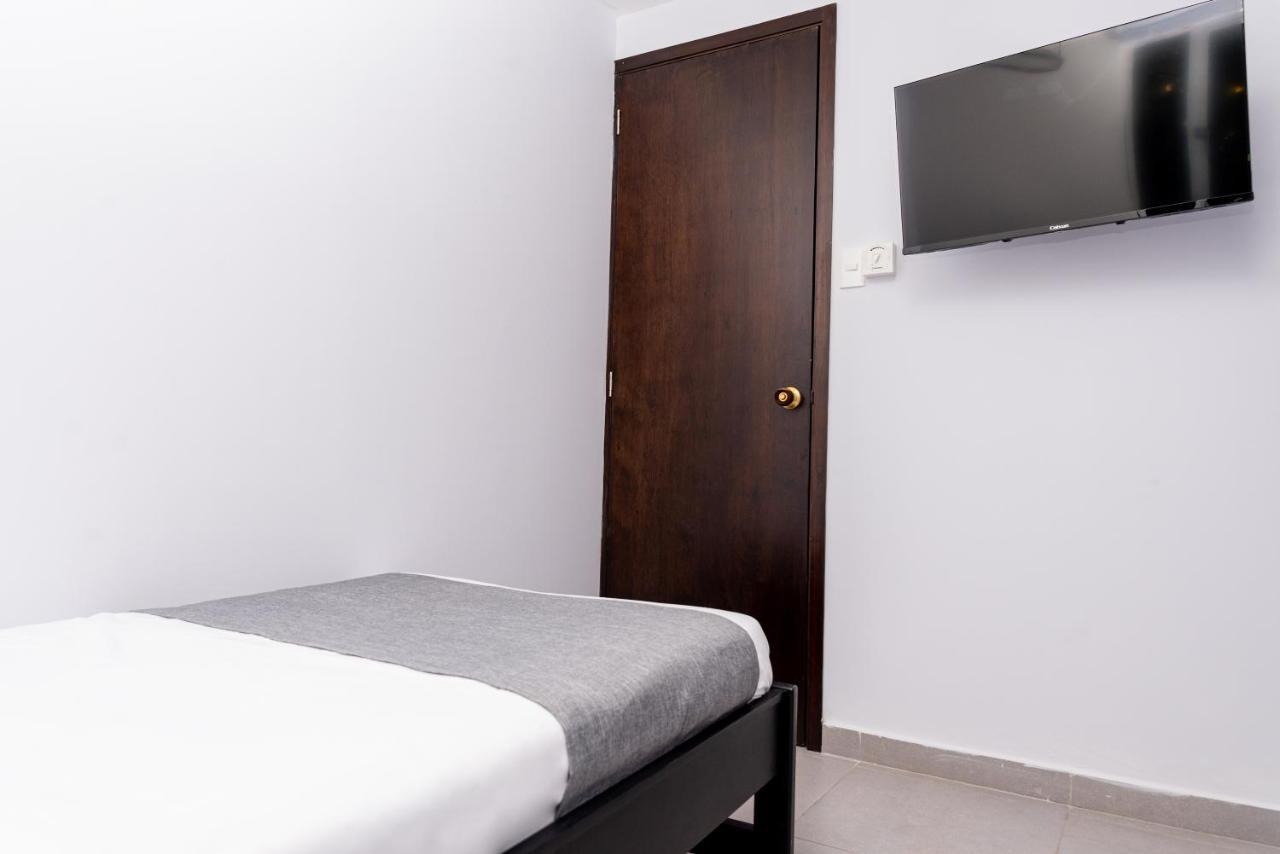 Hotel Ayenda Casa Prado 59 Barranquilla  Zewnętrze zdjęcie