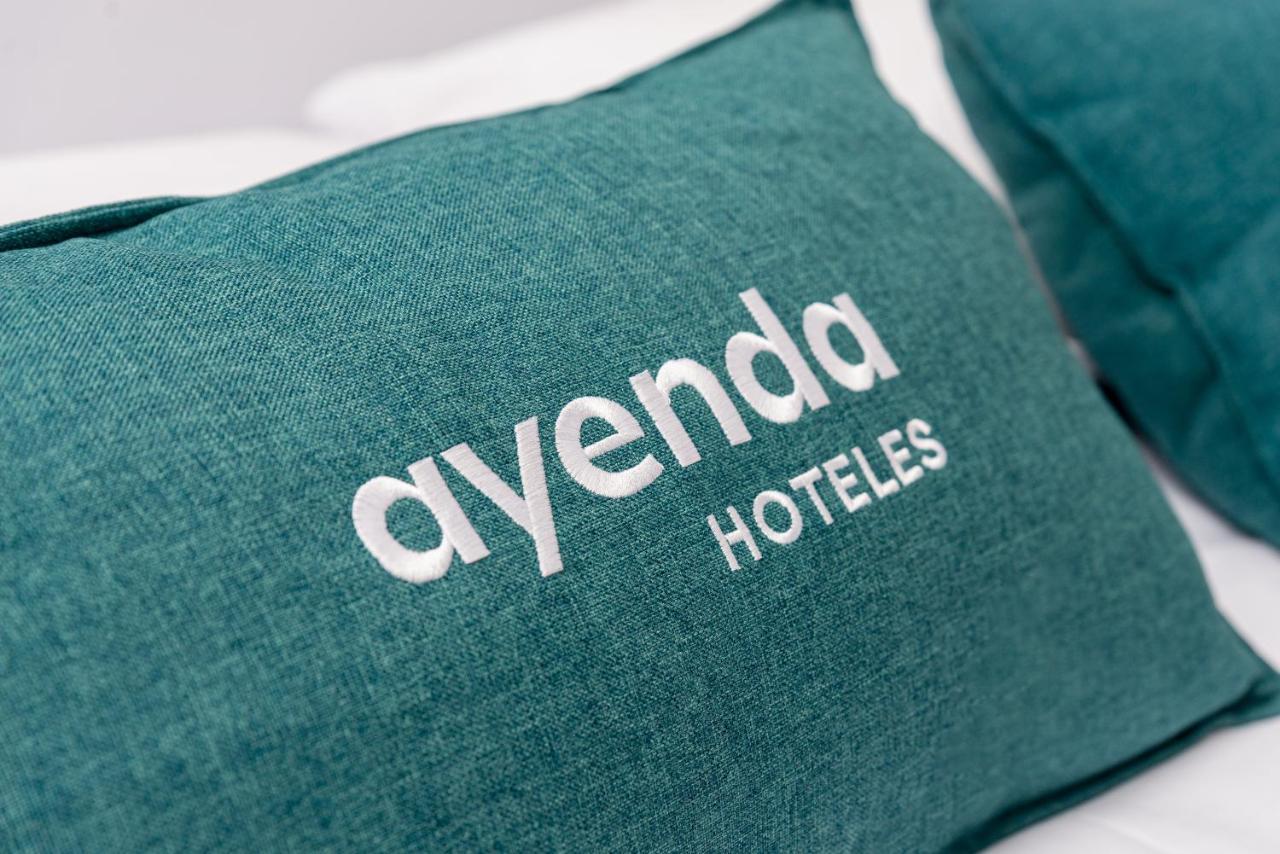 Hotel Ayenda Casa Prado 59 Barranquilla  Zewnętrze zdjęcie