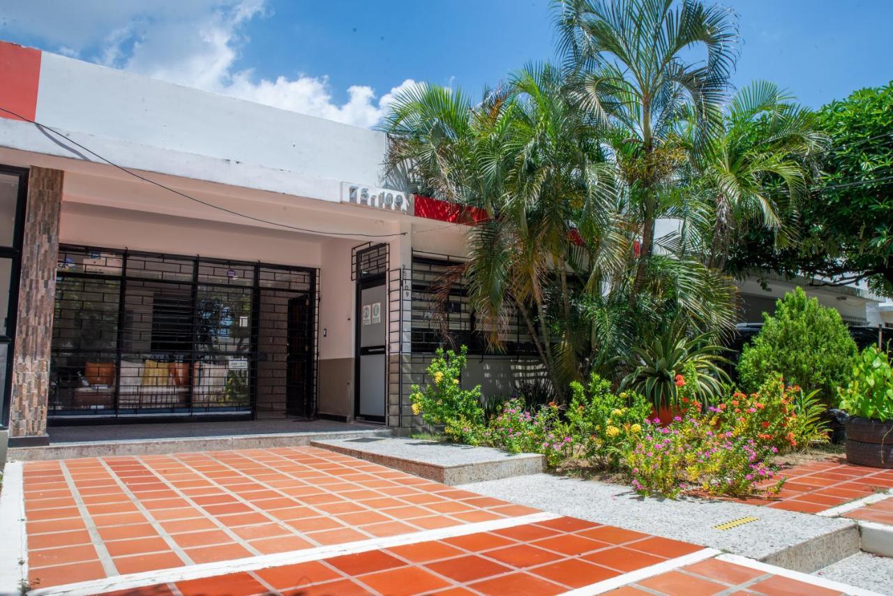 Hotel Ayenda Casa Prado 59 Barranquilla  Zewnętrze zdjęcie