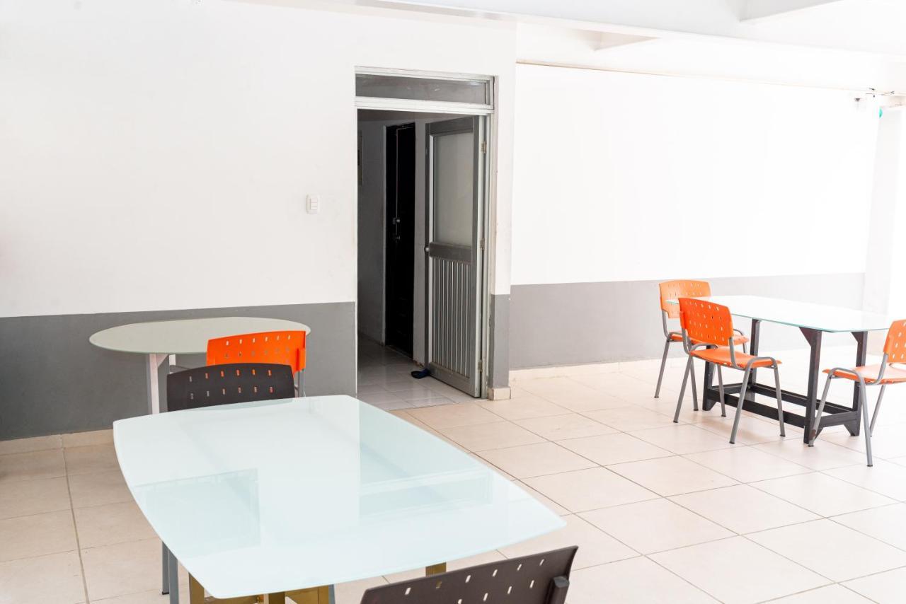 Hotel Ayenda Casa Prado 59 Barranquilla  Zewnętrze zdjęcie