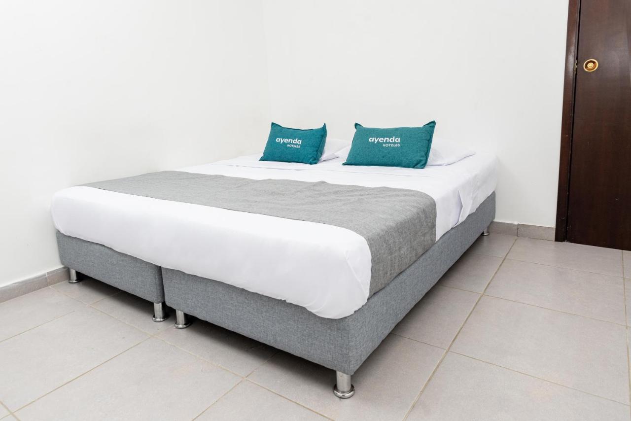 Hotel Ayenda Casa Prado 59 Barranquilla  Zewnętrze zdjęcie