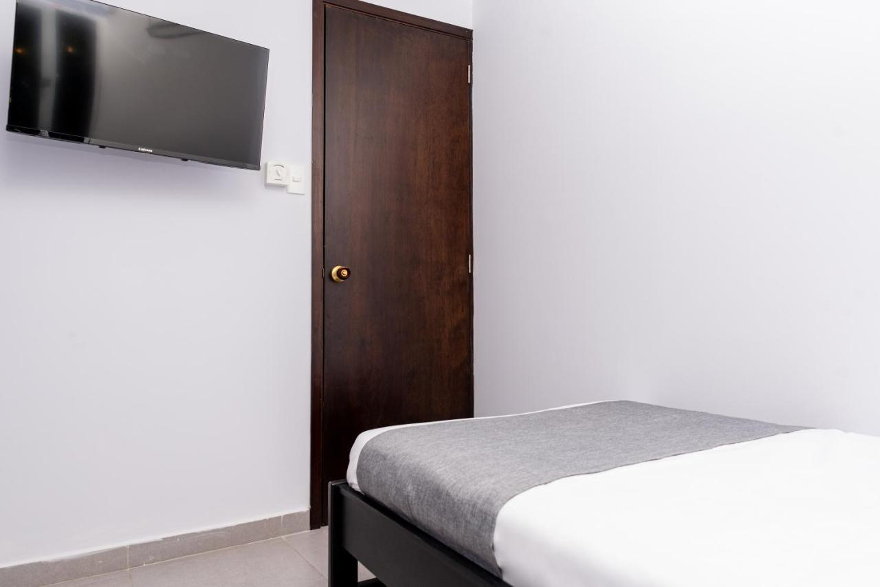 Hotel Ayenda Casa Prado 59 Barranquilla  Zewnętrze zdjęcie