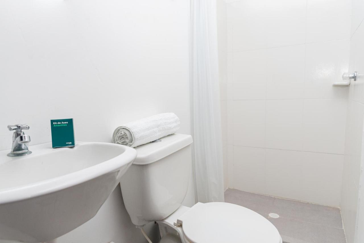 Hotel Ayenda Casa Prado 59 Barranquilla  Zewnętrze zdjęcie