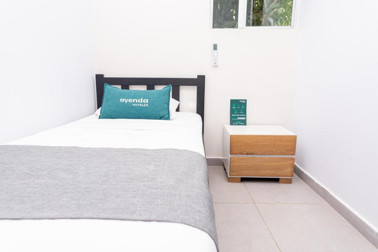 Hotel Ayenda Casa Prado 59 Barranquilla  Zewnętrze zdjęcie