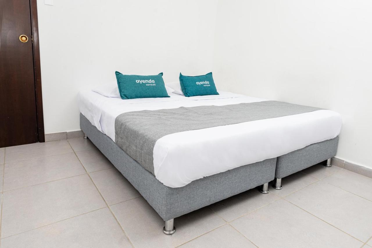 Hotel Ayenda Casa Prado 59 Barranquilla  Zewnętrze zdjęcie