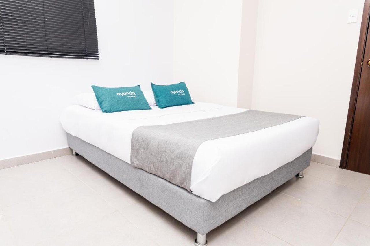 Hotel Ayenda Casa Prado 59 Barranquilla  Zewnętrze zdjęcie
