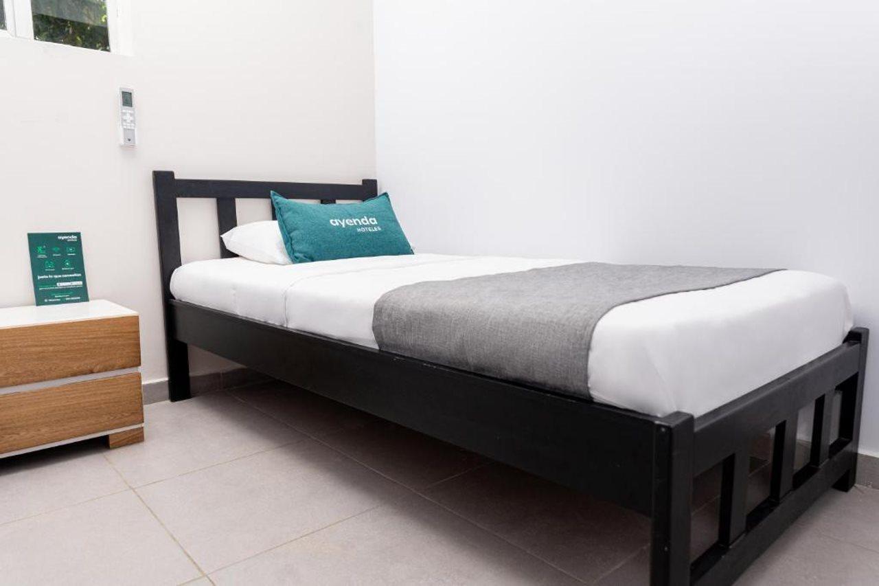 Hotel Ayenda Casa Prado 59 Barranquilla  Zewnętrze zdjęcie